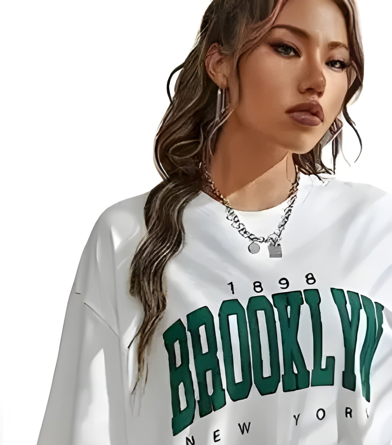 Stylish Printed Oversized T-Shirt Combo Pack