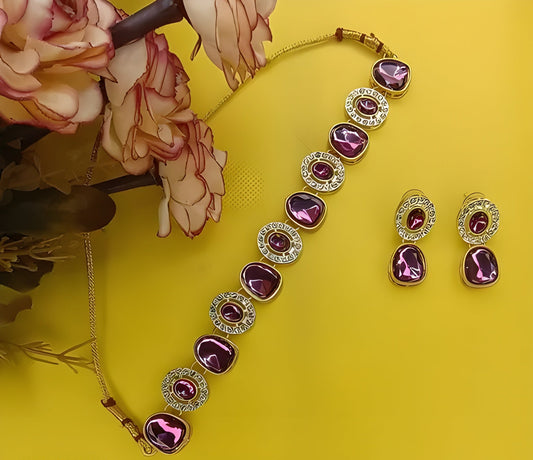 Kundan Set
